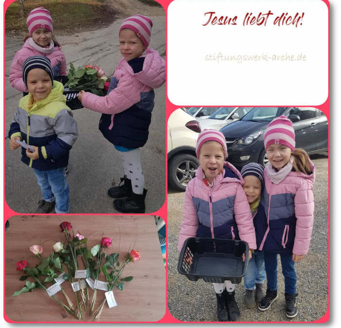 Jesus liebt Messkirch