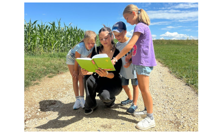 ‚Churchies‘ – Power Word Kids