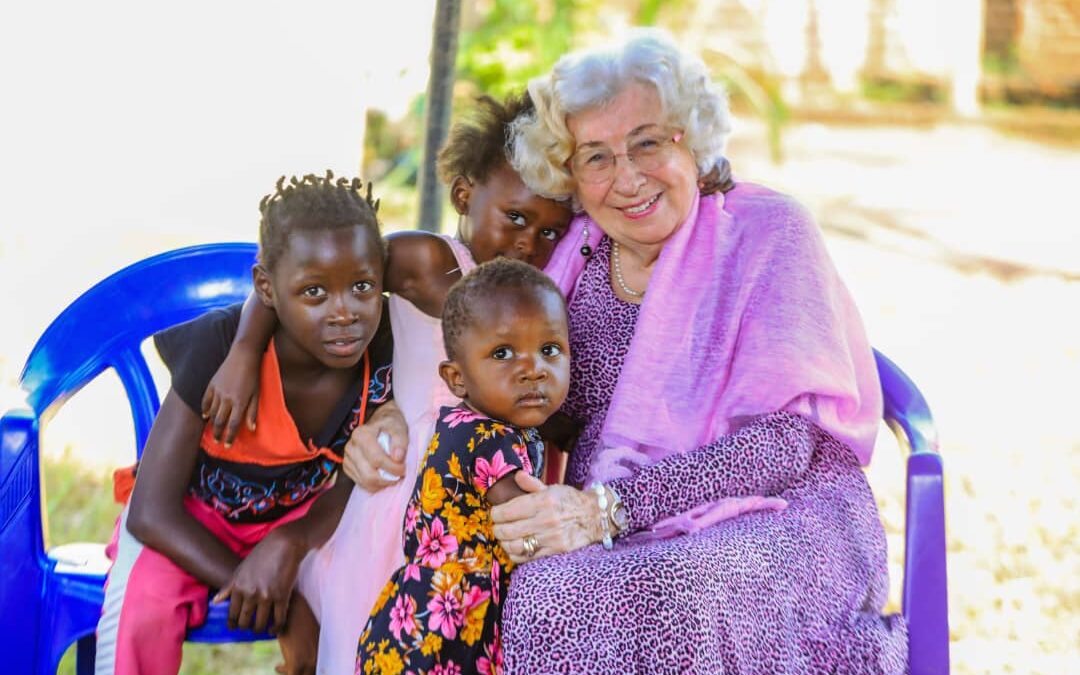 VISION FOR AFRICA Intl