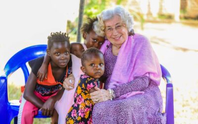 VISION FOR AFRICA Intl