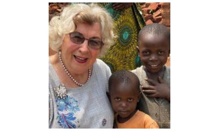 VISION FOR AFRICA Intl