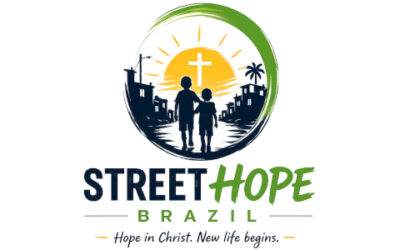 StreetHOPE Brazil