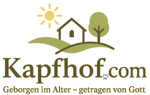 Seniorenresidenz KAPFHOF